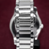 Emporio Armani Ar11086 Men S Valente Black Watch
