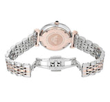 Emporio Armani Ar11092 Ladies Rose Gold Watch