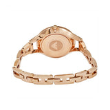 Emporio Armani Ar11108 Ladies Rose Gold Watch