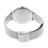 Emporio Armani Ar11128 Ladies Silver Watch