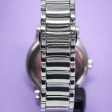Emporio Armani Ar11134 Men S Blue Watch