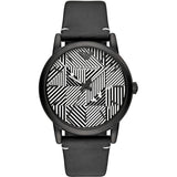 Emporio Armani Ar11136 Men S Classic Blue Watch