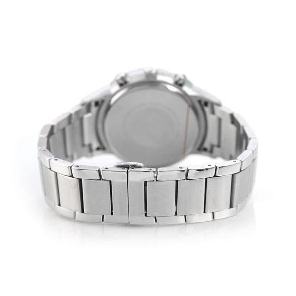 Emporio Armani Ar11164 Men S Blue Chronograph Watch
