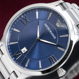 Emporio Armani Ar11227 Men S Giovanni Watch