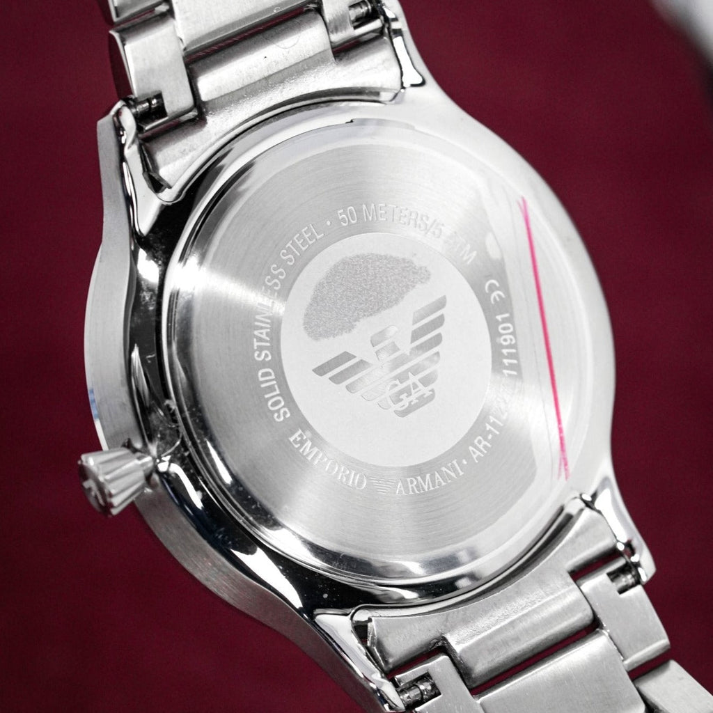 Emporio Armani Ar11227 Men S Giovanni Watch