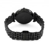 Emporio Armani Ar11245 Ladies Black Watch