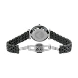 Emporio Armani Ar1487 Ladies Black Watch