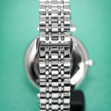 Emporio Armani Ar1676 Men S Steel Watch