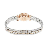 Emporio Armani Ar1689 Ladies Rose Gold Watch