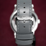 Emporio Armani Ar1730 Men S Classic Grey Watch