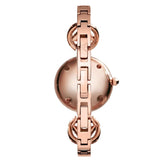 Emporio Armani Ar1776 Ladies Rose Gold Watch