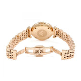 Emporio Armani Ar1909 Ladies Rose Gold Watch