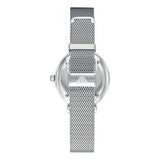 Emporio Armani Ar1955 Ladies Mother Of Pearl Watch