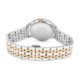 Emporio Armani Ar1962 Ladies Rose Gold Watch
