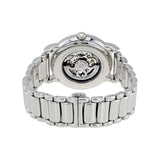 Emporio Armani Ar1980 Men S Luigi Silver Watch