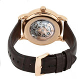 Emporio Armani Ar1983 Men S Brown Watch