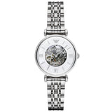 Emporio Armani Ar1991 Ladies Silver Watch