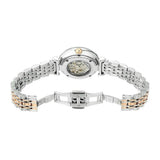 Emporio Armani Ar1991 Ladies Silver Watch
