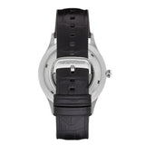 Emporio Armani Ar2072 Men S Meccanico Black Watch
