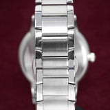 Emporio Armani Ar2472 Men S Renato Blue Watch