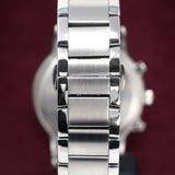 Emporio Armani Ar2486 Men S Renato Blue Watch