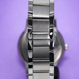 Emporio Armani Ar2514 Men S Renato Grey Watch