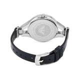 Emporio Armani Ar7429 Ladies Blue Watch