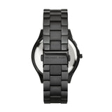 Michael Kors Mk3221 Ladies Runway Black Watch