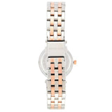 Michael Kors Mk3298 Ladies Darci Petite Two Tone Watch