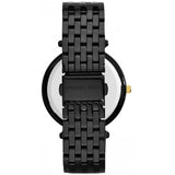Michael Kors Mk3322 Ladies Darci Black Watch