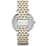 Michael Kors Mk3353 Ladies Darci Purple Watch
