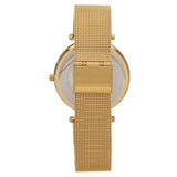 Michael Kors Mk3368 Ladies Darci Gold Watch