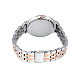 Michael Kors Mk3642 Ladies Cinthia Two Tone Watch