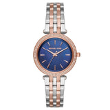 Michael Kors Mk3651 Ladies Darci Rose Gold Watch