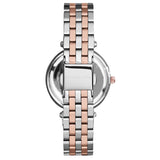 Michael Kors Mk3651 Ladies Darci Rose Gold Watch
