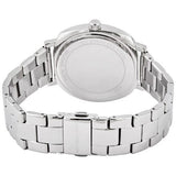 Michael Kors Mk3988 Ladies Silver Nia Watch