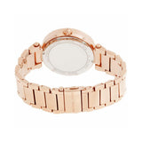 Michael Kors Mk5865 Ladies Parker Rose Gold Watch
