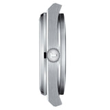 Tissot Prx 35mm Unisex Blue Watch T1372101104100