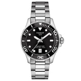 Tissot Seastar 1000 36mm Silver Watch T120 210 11 051 00