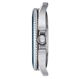 Tissot Seastar 1000 40mm Unisex Blue Watch T120 410 11 041 00