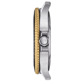 Tissot Seastar 1000 Mens Black Watch T120 410 27 051 00
