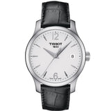 Tissot Traditional Ladies Black Watch T063 210 16 037 00