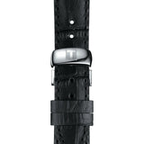 Tissot Traditional Ladies Black Watch T063 210 16 037 00