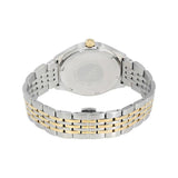 Emporio Armani Ar11034 Men S Gold Watch