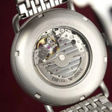 Emporio Armani Ar60024 Mens Meccanico Watch