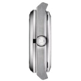 Tissot Prx 35mm Auto Unisex Silver Watch T137 207 11 041 00