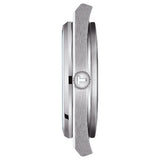 Tissot Prx 40mm Automatic Unisex Silver Watch T137 407 11 351 00