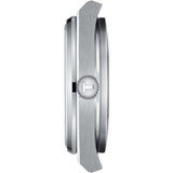 Tissot Prx Powermatic 35mm Ladies Ice Blue Watch T1372071135100