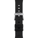 Tissot Prx Powermatic 80 Mens Black Watch T137 407 17 041 00
