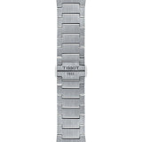 Tissot Prx Powermatic 80 Mens Green Watch T1374071109100